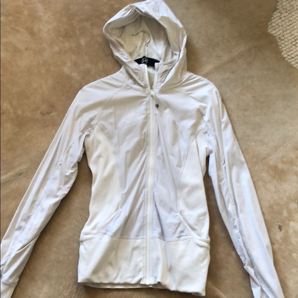 Lululemon Zip up